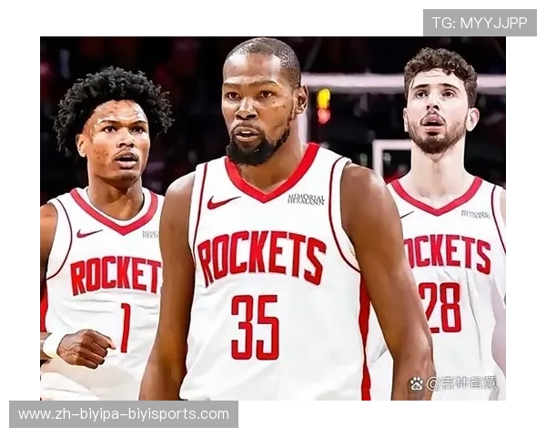 火箭队当前有哪些重要的伤员，他们对球队战力影响多大