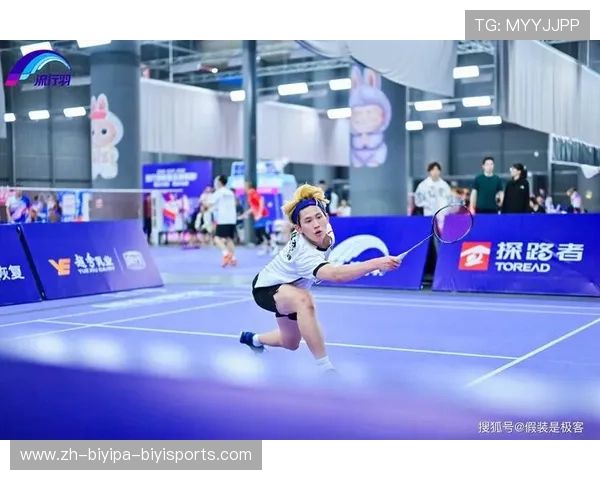 羽毛球联赛 电视