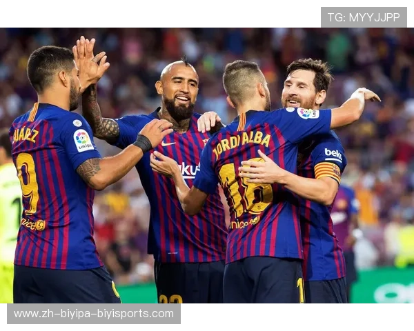 西甲联赛巴萨对韦斯卡比赛回顾 西甲联赛巴萨对韦斯卡比赛回顾