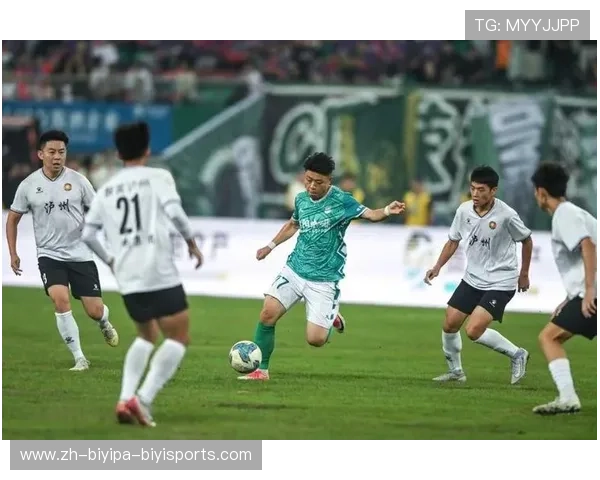 足球比赛中的战术部署与应变能力 足球比赛中的战术部署与应变能力